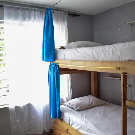 Almanik Viajero Hostel